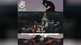 خدایی که بشدت کافیست