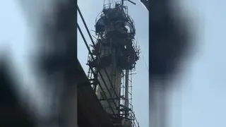 تماشا