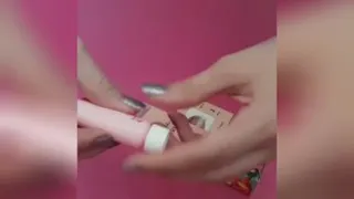 ژل ناخن