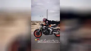 تک چرخ زیبا
