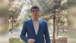 والدین نگاه کنند