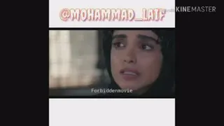 سریال:ممنوعه رضا صادقی :گمونم