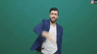 دابسمش طنز😂