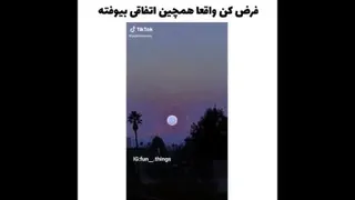 یه لحظه فرض کن فالو=فالو