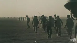 سخنرانی رهبری در مورد راهیان نور