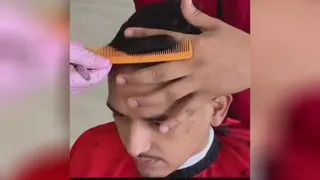 سایه مو