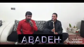 مداحی بسیار جالب
