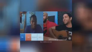 همه ما انسانیم چه سیاه چه سفید