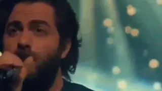 تو مثل شاه بیت یه شعری