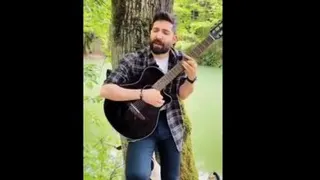 آهنگ دست تو بود دل ساده ام حمید هیراد دلی