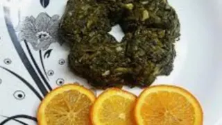 غذای توله