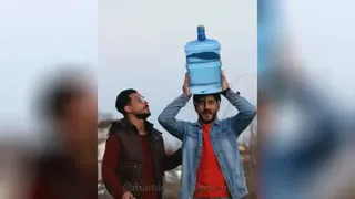 مسخره