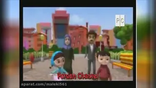 احترام به پدرو مادر