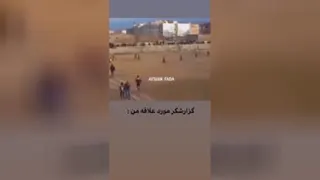 گذارشگر مورد علاقه من 😅