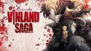 انیمه حماسه وینلند Vinland Saga قسمت 14 زیرنویس فارسی
