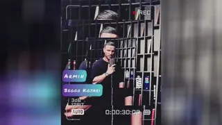 موزیک ویدئو