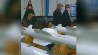 سخنان جالب سردار حاجی زاده