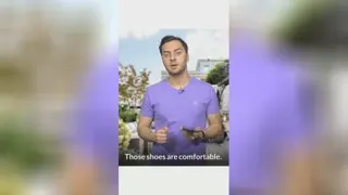 آموزش انگلیسی »»راحتی؟😊