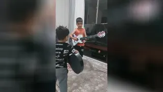 کیاشا و کیسان