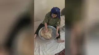 الهی الهی الهی