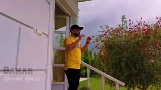 احمد عابدی-بهار