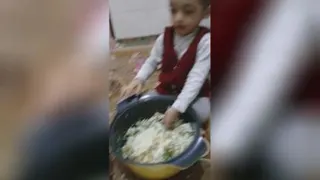 محمد رضای من