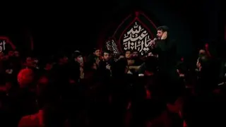 مداحی میثم مطیعی که باعث مسدود شدن اینستاگرامش شد