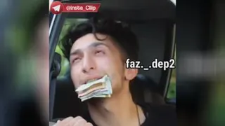 تا اخرش ببینید و کیف دنیا رو ببرید😂😂😂🤣🤣🤣🤣