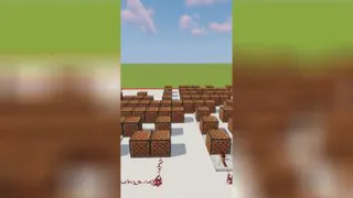 ساخت آهنگ گیگا چد در ماینکرفت