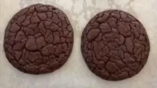 کوکی شکلاتی
