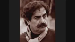 مردان خدا شهرام ناظری