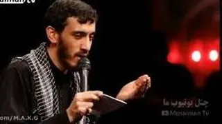 سوزناک ترین مداحی فاطمیه - دانلود مداحی برای ایام فاطیمه
