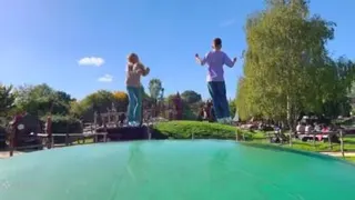 دیانا و روما