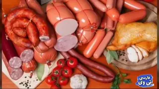 رژیم لاغری