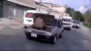 اینم از تکنولژی ایرانی خدایا مارا آدم کن