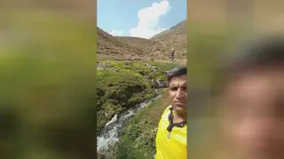 چشمه های زیبا