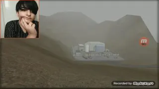بازی گرگ تنها