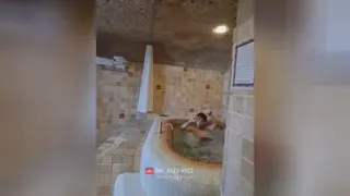 یک نمای متفاوت از روستای توریستی کندوان