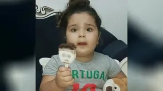 کودک شو : کلاه اینو کی برداشته