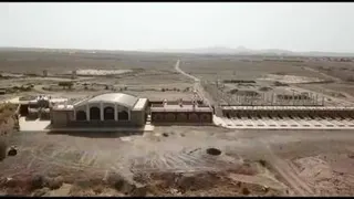 کسب و کار اینترنتی : بهنوش بختیاری در مجموعه گردشگری راه ابریشم جندق