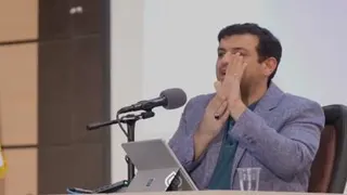 نفوذ یهود در منطقه/استاد رائفی پور