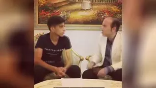 ریوندی جالب و دیدنی