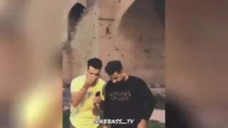 طنز وسرگرمی
