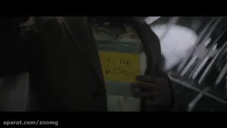 تریلر جدید فیلم The.Batman.2021