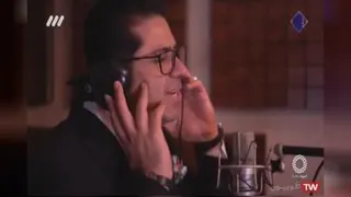 آهنگ ایران منم