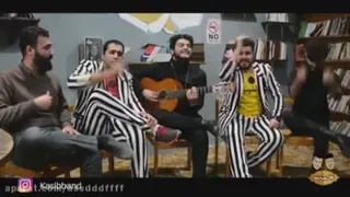 دمدمی مزاج کاسیب