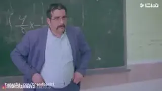 کلیپ خنده دار کلاس