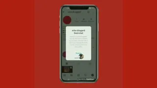 پیامشو بخون ولی سین نخوره !
