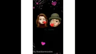 عاشقانه