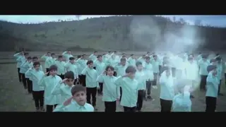 کلیپ سلام فرمانده